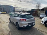 Gebraucht Renault Clio IV Bose Edition 90 PS (66 kW) 2017 Grau Limousine