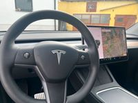 gebraucht Tesla Model Y Performance 12.000km, Bj22