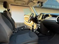 Gebraucht Mini Clubman 120 PS (88 kW) 2008 Silber Kombi