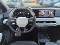 Neu Kia EV4 GT-Line 150 kW (204 PS) 2026 Grau Limousine