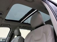 Gebraucht Volvo XC90 408 PS (300 kW) 2015 Schwarz SUV