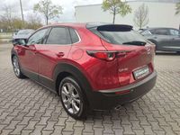 gebraucht Mazda CX-30 SKYACTIV-G Hybrid Selection