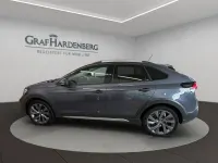 Brugt VW Taigo Style 110 HK (80 kW) 2022 Grå SUV