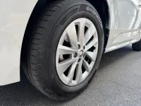 Gebraucht Skoda Kamiq Selection 95 PS (69 kW) 2023 Candyweiß SUV