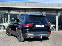 Gebraucht Mercedes GLB200 150 PS (110 kW) 2020 Nachtschwarz SUV
