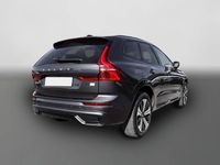 Gebraucht Volvo XC60 Plus 455 PS (334 kW) 2024 Grau SUV