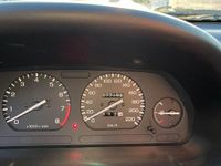 Gebraucht Rover 214 75 PS (55 kW) 1998 Violet Kombi