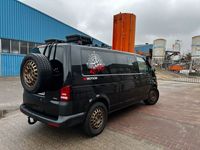 gebraucht VW Caravelle T5OFFROAD