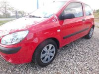 gebraucht Hyundai Getz 1.4 1 Hand