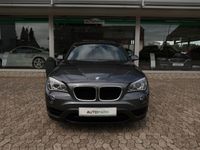 gebraucht BMW X1 xDrive25d Sport Line | Panorama | AHK | Leder