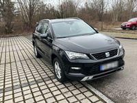 gebraucht Seat Ateca 2.0 TDI 140kW Xcellence 4Drive DSG Xce...