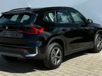 Neu BMW X1 136 PS (100 kW) 2026 Schwarz SUV
