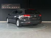 Gebraucht VW Passat 190 PS (139 kW) 2015 Grau Kombi