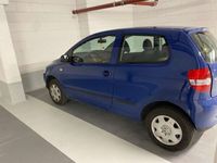 gebraucht VW Fox 1.2