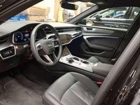 Gebraucht Audi A6 S-Line 204 PS (150 kW) 2025 Mythosschwarz Kombi