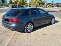 Gebraucht Audi A4 Allroad Performance 211 PS (155 kW) 2009 Grau Kombi