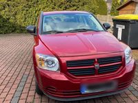 gebraucht Dodge Caliber dual vvt 1.8 L benzine