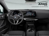 Nowe BMW 116 Efficient Dynamics 122 KM (89 kW) 2026 Czarny Hatchback