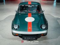 Gebraucht Lotus Elan 160 PS (117 kW) 1965 Grün