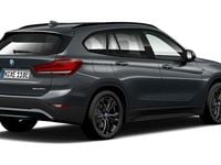 Usado BMW X1 Advantage 220 CV (161 kW) 2022 Gris SUV