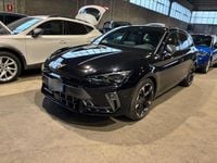 Gebraucht Cupra Leon 150 PS (110 kW) 2025 Schwarz Limousine