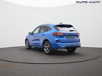 Neu Ford Kuga ST-Line X 242 PS (177 kW) 2026 Desert island blue metallic SUV