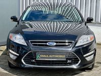 gebraucht Ford Mondeo Turnier "Business Edition" | Navigation