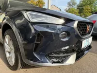 Gebraucht Cupra Formentor Basis 190 PS (139 kW) 2023 Blau SUV