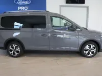 Neu Ford Transit Connect Active 122 PS (89 kW) 2026 Grau Van / Kleinbus