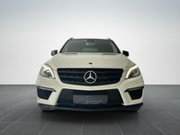 gebraucht Mercedes ML63 AMG AMG 5,5 L V8*PANO*ILS*COMAND*HARM-K*MEMORY