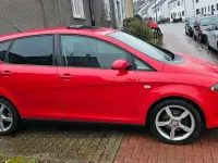 Second-hand Seat Altea 140 CP (102 kW) 2006 Monovolum
