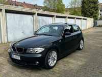 gebraucht BMW 118 