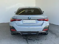 Gebraucht BMW i4 M Sport 250 kW (340 PS) 2022 Grau Limousine