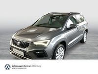 Gebraucht Seat Ateca Style 116 PS (85 kW) 2025 Grau SUV