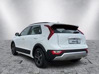 Gebraucht Kia Niro Edition 7 129 PS (94 kW) 2024 Schnee weiss SUV