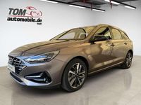 Gebraucht Hyundai i30 Edition 30+ 120 PS (88 kW) 2022 Grau Kombi