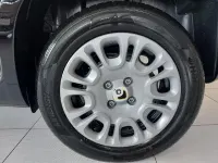 Gebraucht Fiat Panda Icon 65 PS (47 kW) 2026 Schwarz Kleinwagen