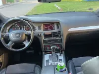 Używany Audi Q7 245 KM (180 kW) 2013 Szary SUV