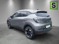Neu Renault Captur Techno 91 PS (66 kW) 2025 Grau SUV