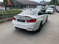 Second-hand BMW M4 Performance 460 CP (338 kW) 2019 Alb Coupe