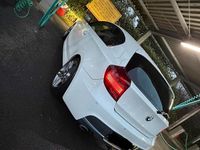 Gebraucht BMW 123 M Sport 204 PS (150 kW) 2011 Weiß Kleinwagen