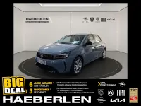 Neu Opel Corsa Edition 110 PS (80 kW) 2025 Weiß Kleinwagen