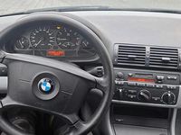 Gebraucht BMW 316 116 PS (85 kW) 2004 Schwarz Coupé