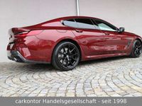 gebraucht BMW 840 d xDr Gran Coupe *M SPORT PRO*CARBON*FACELIFT