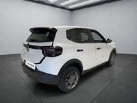 Neu Citroën C3 101 PS (74 kW) 2025 Weiß SUV