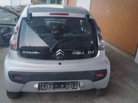 Gebraucht Citroën C1 SELECTION 68 PS (50 kW) 2011 Kleinwagen