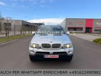 Gebraucht BMW X5 Performance 218 PS (160 kW) 2005 Silber SUV