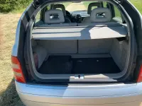 Gebraucht Audi A2 75 PS (55 kW) 2001 Silber Kleinwagen
