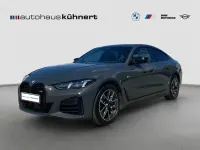 Gebraucht BMW M440 M Sport 374 PS (275 kW) 2025 Grau Limousine