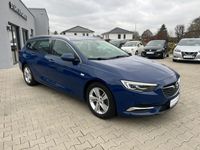 gebraucht Opel Insignia B Sports Tourer INNOV LED AHK Aut.